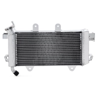 Radiateur aluminium pour ktm duke 390 2017-2023/rc 390 2022-2023