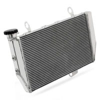 Radiateur aluminium pour ducati multistrada 937/950/1200/1260