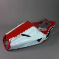 Kit de carénage en abs peint pour ducati 748 916 996 998