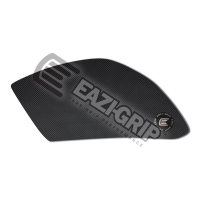 Grip de réservoir pro noir eazi-grip® kawasaki er-6f/n  2012-2016