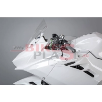 Kit poly bikesplast kawasaki zx400 2018-2020