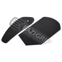 Grip de réservoir pro noir eazi-grip® kawasaki ninja 250sl/z250sl 2014-