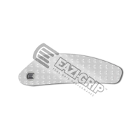 Grip de réservoir evo transparent eazi-grip® kawasaki ninja 250sl/z250sl 2014-2016