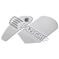 Grip de réservoir pro transparent eazi-grip® kawasaki ninja 250sl/z250sl 2014-