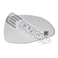 Grip de réservoir pro transparent eazi-grip® kawasaki z1000 2003-2006