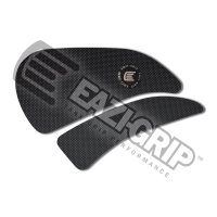 Grip de réservoir pro noir eazi-grip® kawasaki z1000 2010-2013