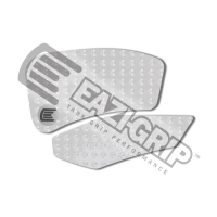 Grip de réservoir evo transparent eazi-grip® kawasaki z1000 2014-2016