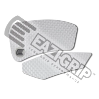 Grip de réservoir pro transparent eazi-grip® kawasaki z1000 2014-