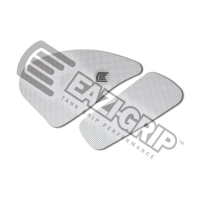 Grip de réservoir pro transparent eazi-grip® kawasaki z1000sx 2012-