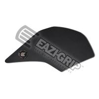 Grip de réservoir pro noir eazi-grip® kawasaki z125 2016-