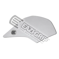 Grip de réservoir pro transparent eazi-grip® kawasaki z125 2016-