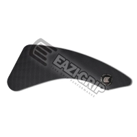 Grip de réservoir pro noir eazi-grip® kawasaki z1000 2007-2009