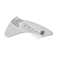 Grip de réservoir evo transparent eazi-grip® kawasaki z1000 2007-2009