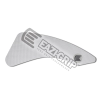 Grip de réservoir pro transparent eazi-grip® kawasaki z1000 2007-2009