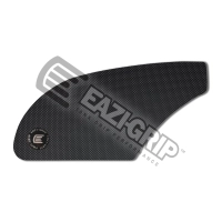 Grip de réservoir pro noir eazi-grip® kawasaki zx10r 2004-2005