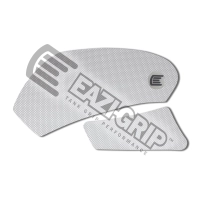 Grip de réservoir pro transparent eazi-grip® kawasaki zx10r 2008-2010