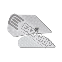 Grip de réservoir pro transparent eazi-grip® kawasaki zx10r 2011-2015