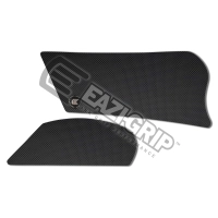 Grip de réservoir pro noir eazi-grip® kawasaki zx10r 2016-