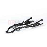 Bâti db holders pour kawasaki zx10r 2016- noir