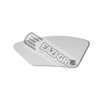 Grip de réservoir pro transparent eazi-grip® kawasaki zx6r 1995-1997