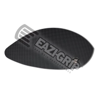 Grip de réservoir pro noir eazi-grip® kawasaki zx6r 2000-2002