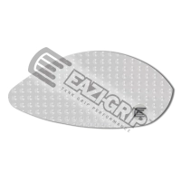 Grip de réservoir evo transparent eazi-grip® kawasaki zx6r 2000-2002