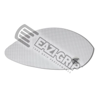 Grip de réservoir pro transparent eazi-grip® kawasaki zx6r 2000-2002