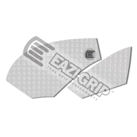 Grip de réservoir evo transparent eazi-grip® kawasaki zx6r 2007-2008