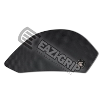 Grip de réservoir pro noir eazi-grip® kawasaki zx6r 2009-2012