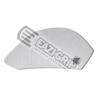 Grip de réservoir pro transparent eazi-grip® kawasaki zx6r 2009-2012