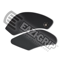 Grip de réservoir pro noir eazi-grip® kawasaki zx6r(636) 2013-2016