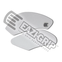 Grip de réservoir pro transparent eazi-grip® kawasaki zx6r(636) 2013-2016