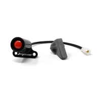 Kill switch jetprime pour aprilia rs660