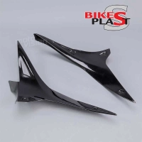 Coque poly origine bikesplast aprilia rsv4 1000 2009-2020