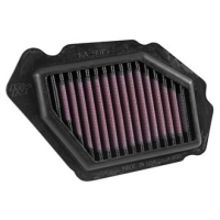 Filtre à air k&n pour kawasaki zx1000 ninja, 2015