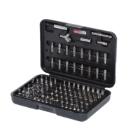 Coffret ks tools de 95 embouts, 1/4'' - 6,35 mm