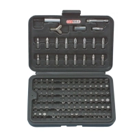 Coffret ks tools de 95 embouts, 1/4'' - 6,35 mm