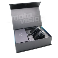 Projecteur auxiliaire moto led e9