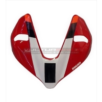 Kit d'autocollants personnalisés pour ducati streetfighter v2 2022-