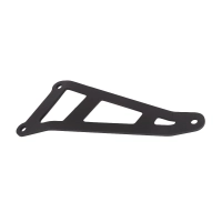 Support  pot d'échappement suzuki sv650 1999 2002