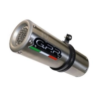 Pot gpr m3 inox - homologue kawasaki z 1000 sx 2011/16