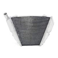 Radiateur aluminium (partie basse) pour ducati streetfighter 848/1098