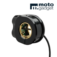 Commodo mo.switch basic led 2 boutons - motogadget