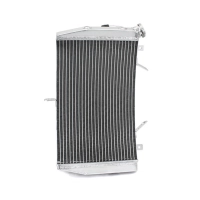 Radiateur aluminium pour yamaha yzf-r1 2007-2008