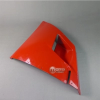 Kit de carénage en abs peint pour ducati 748 916 996 998