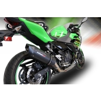 Pot gpr furore noir - homologue kawasaki 400 ninja 2018/21