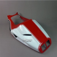 Kit de carénage en abs peint pour ducati 748 916 996 998