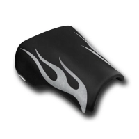 Couvre selle pour pilote honda cbr 954rr (02-03)