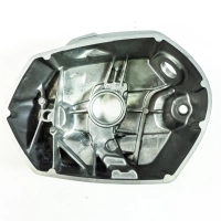 Couvre-culasse droite pour bmw r1200gs adventure k25 k255