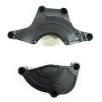 Paire de slider de protection moteur yamaha r1 2015-